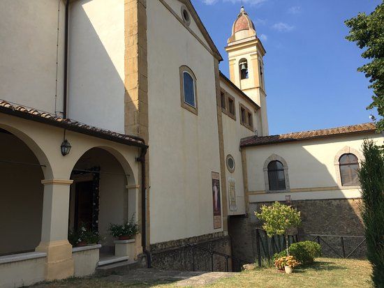 Santuario Maria SS. Madre della Divina Provvidenza